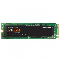 SSD 860 EVO M.2 1TB SAM-SSD-N6E1T0BW